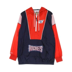 Gewinderbarer Windjacke NBA Highlight