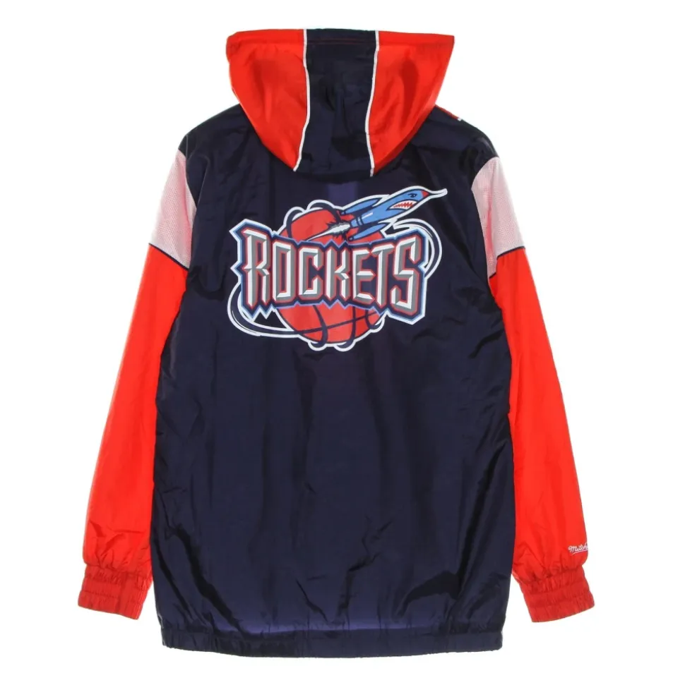 Gewinderbarer Windjacke NBA Highlight