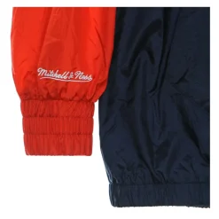 Gewinderbarer Windjacke NBA Highlight