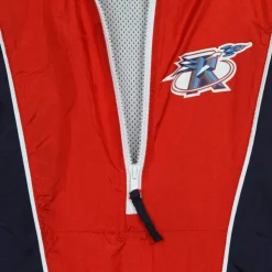 Gewinderbarer Windjacke NBA Highlight