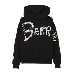 Gewundener Kordel Hoodie für Kinder
