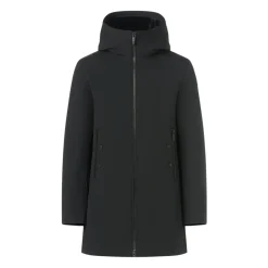 Gezi Coat