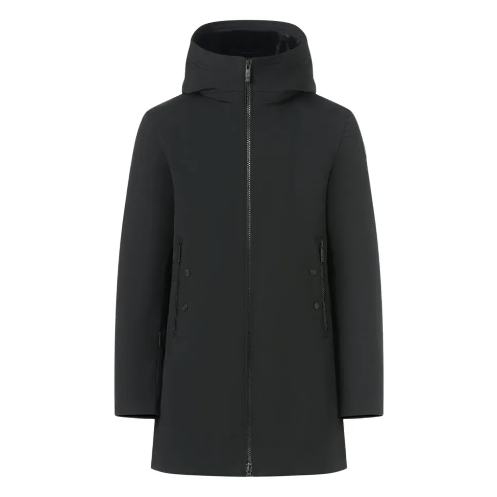 Gezi Coat