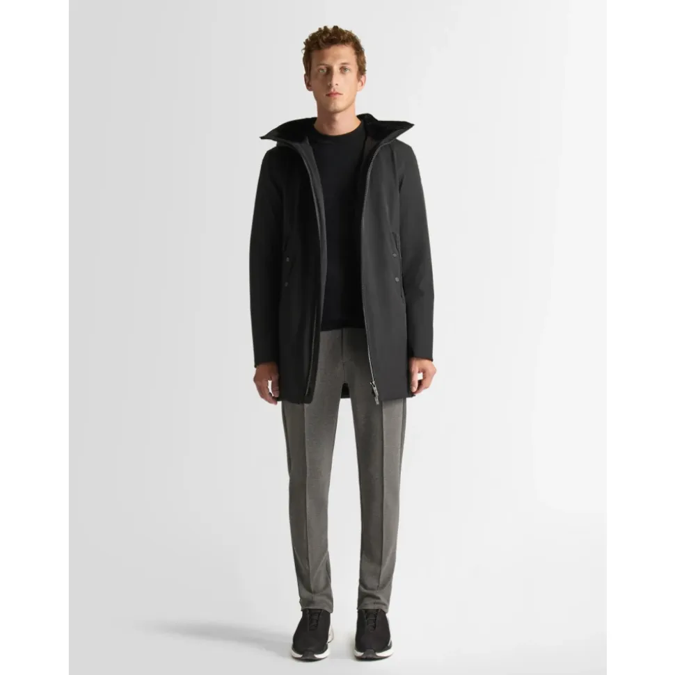 Gezi Coat