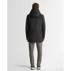Gezi Coat