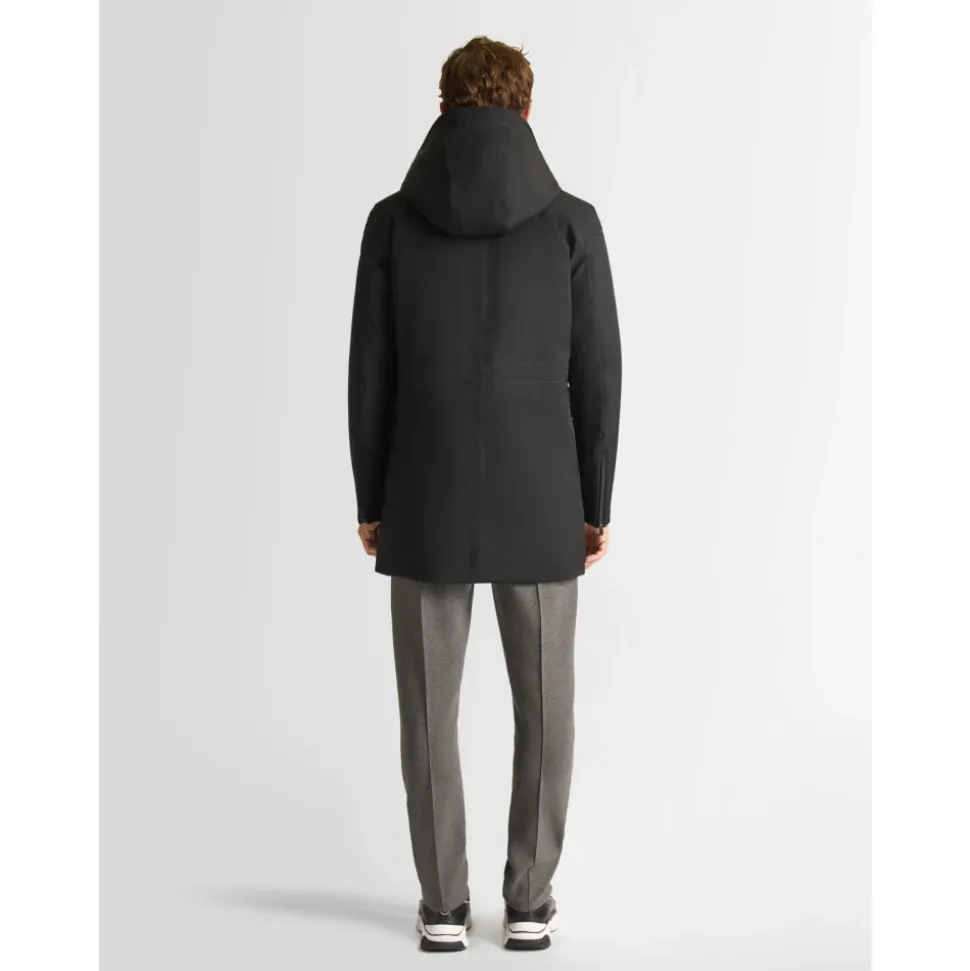 Gezi Coat