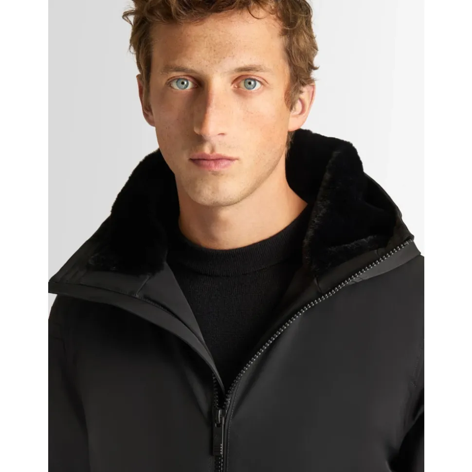 Gezi Coat