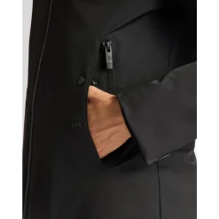 Gezi Coat