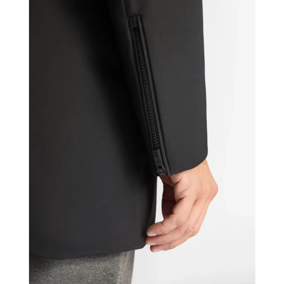 Gezi Coat