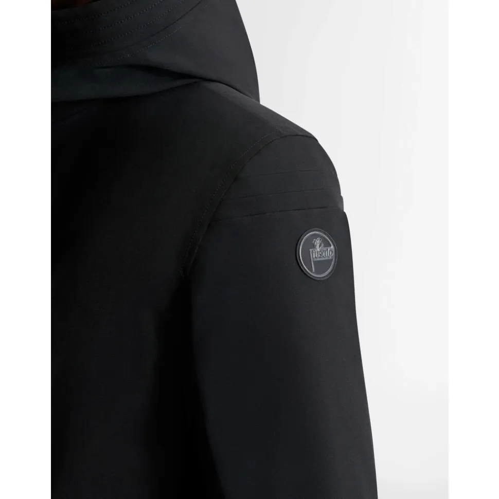 Gezi Coat