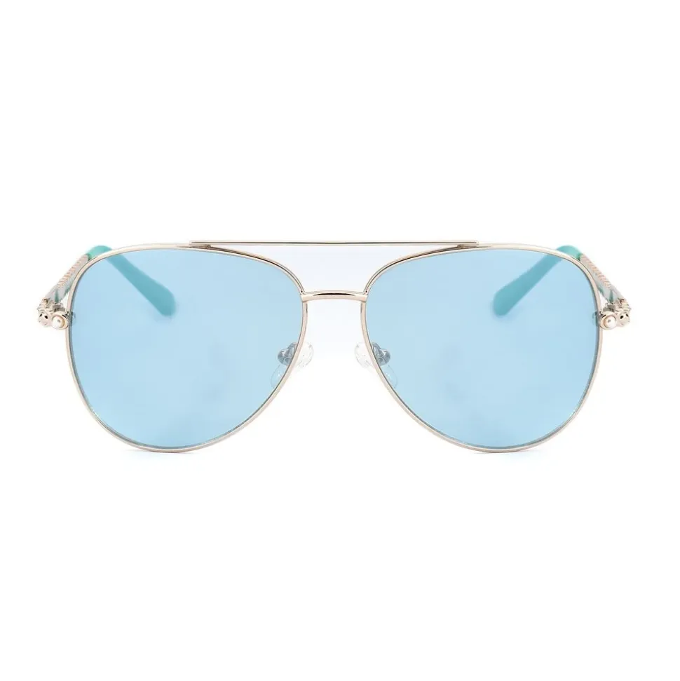 GF0356 Aviator Sonnenbrille