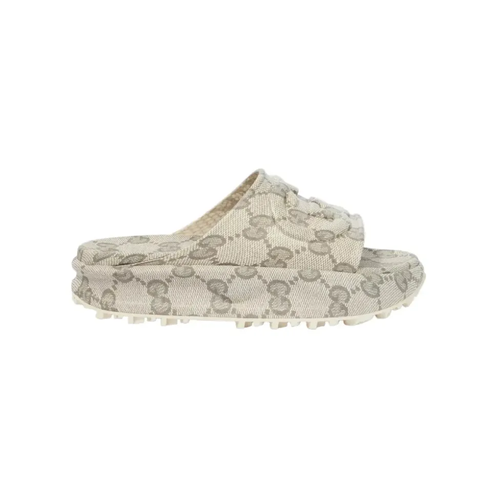 GG Canvas Platform Slides