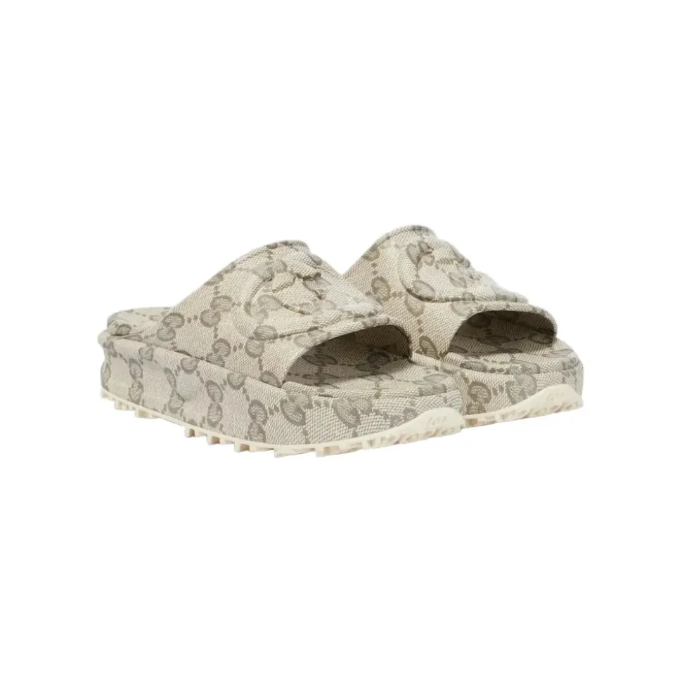 GG Canvas Platform Slides