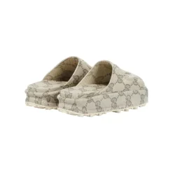 GG Canvas Platform Slides