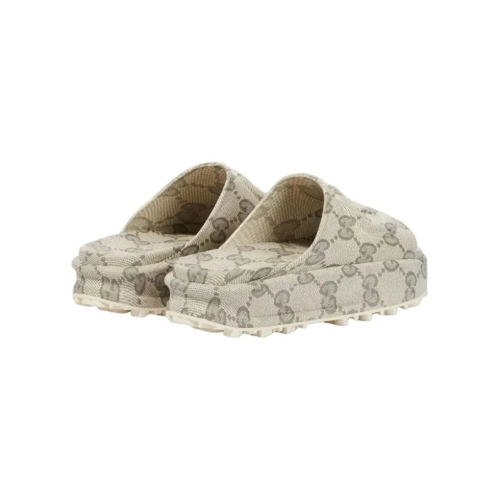 GG Canvas Platform Slides