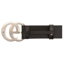 GG Interlock Geprägter Gürtel
