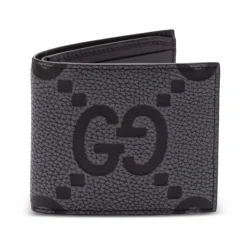 GG Jumbo Bi-Fold Geldbörse