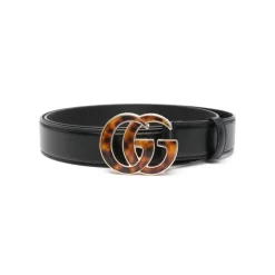 GG Marmont Thin Belt