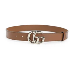 GG Marmont Thin Belt