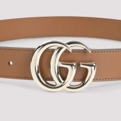 GG Marmont Thin Belt