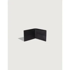 GG Microguccissima Bifold Wallet