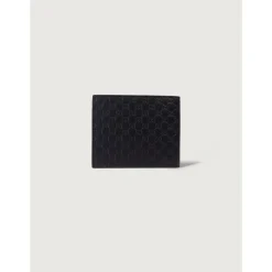 GG Microguccissima Bifold Wallet