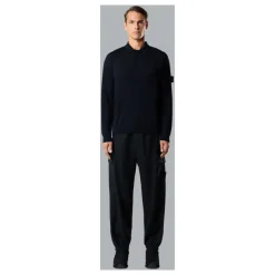 Ghost Light Pure RWS Wool Polo Shirt