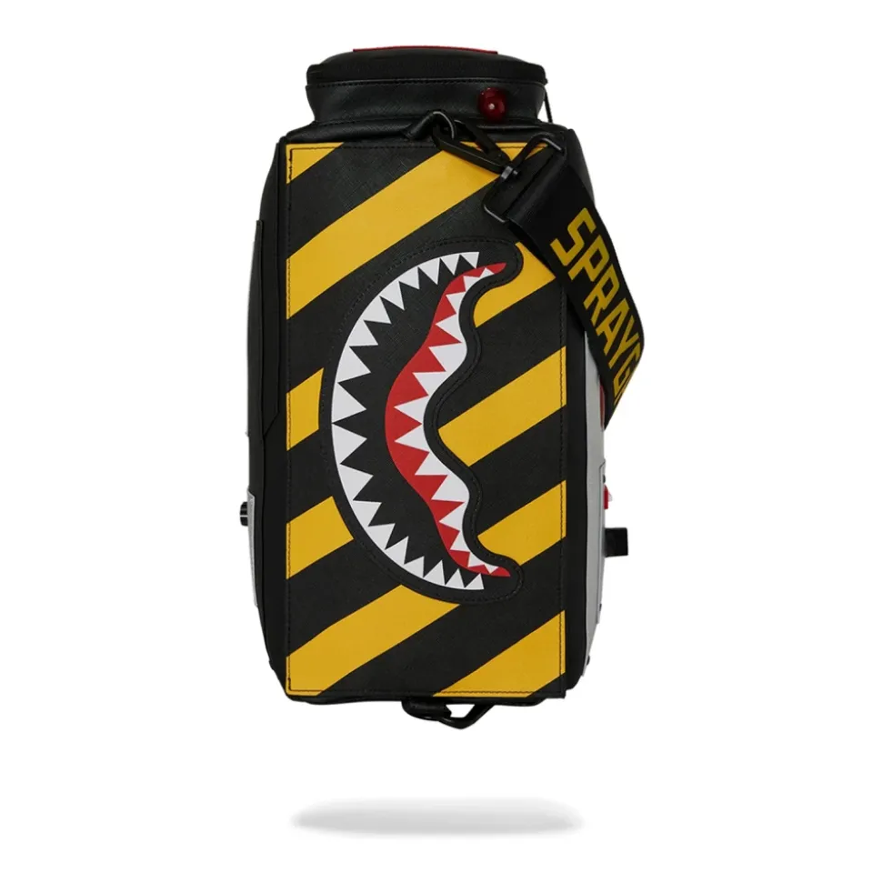Ghostbusters Schultertasche MultiColour
