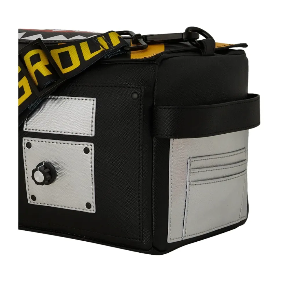 Ghostbusters Schultertasche MultiColour