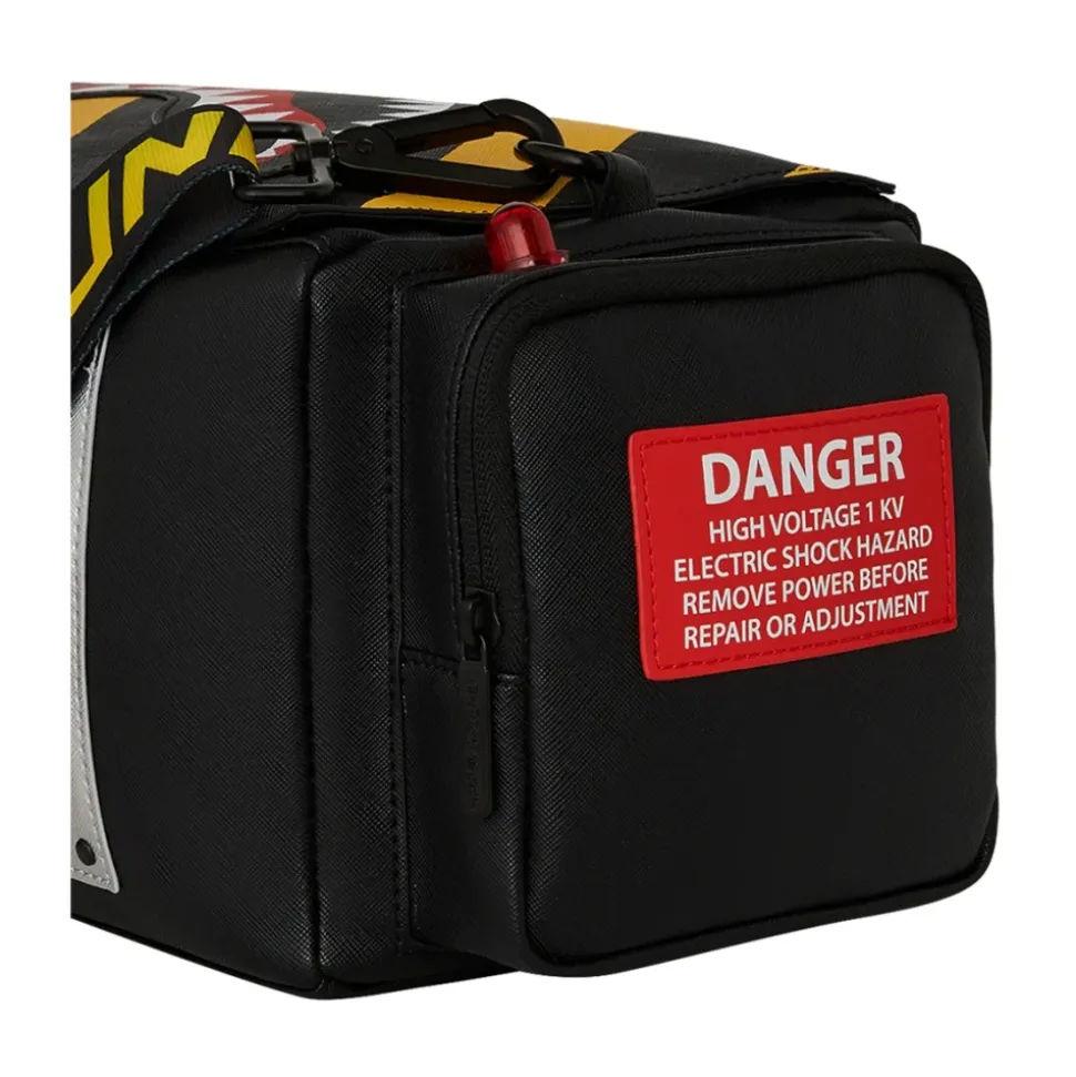 Ghostbusters Schultertasche MultiColour