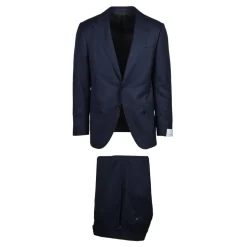 Giacca Stondata Suit