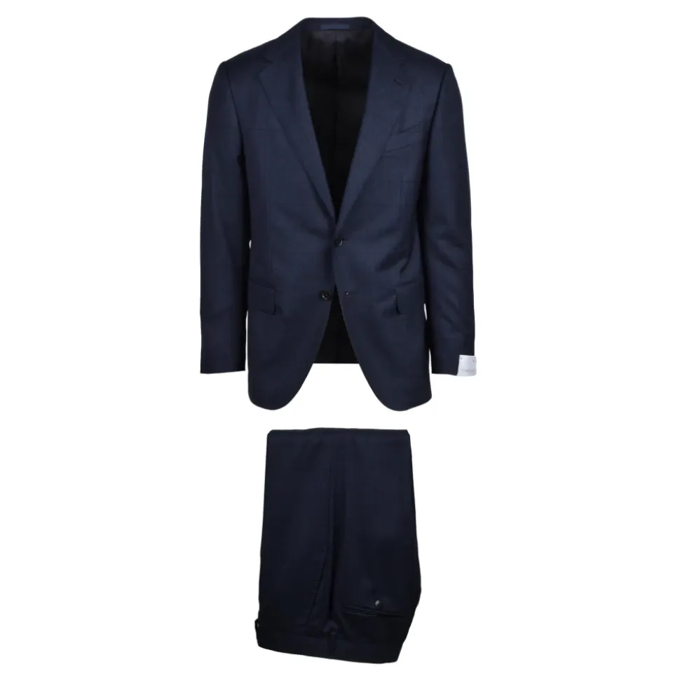 Giacca Stondata Suit