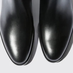 Giancarlo Nero Chelsea Boots