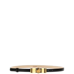 Gianni Ribbon Ledergürtel