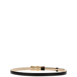 Gianni Ribbon Ledergürtel