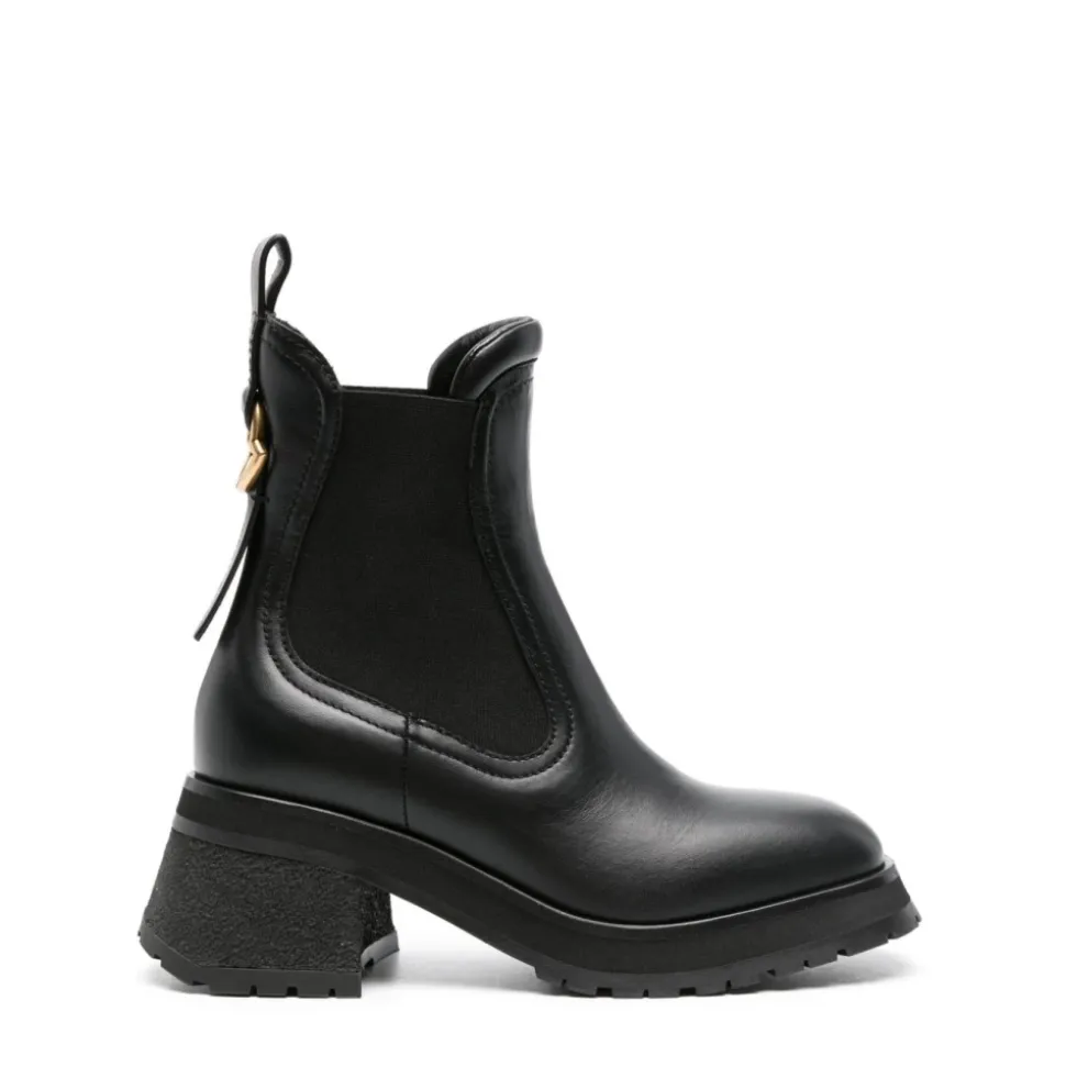 Gigi Chelsea Stiefeletten
