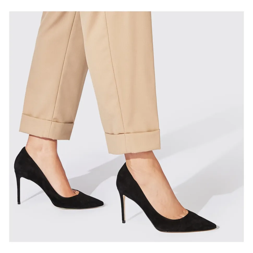 Gigi Mules