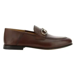 Gin Leder Loafer