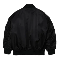 Giubbino Leggero Bomber