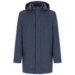 Giubbino Magellano Poly Stretch
