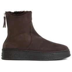 Giuly Warm Ankle Boot