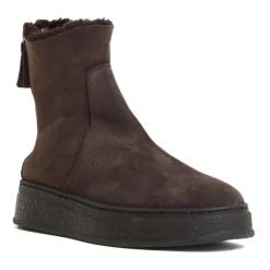 Giuly Warm Ankle Boot