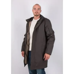 g-lab Parker GLOBE III Graphite M1104 AA 16 - M