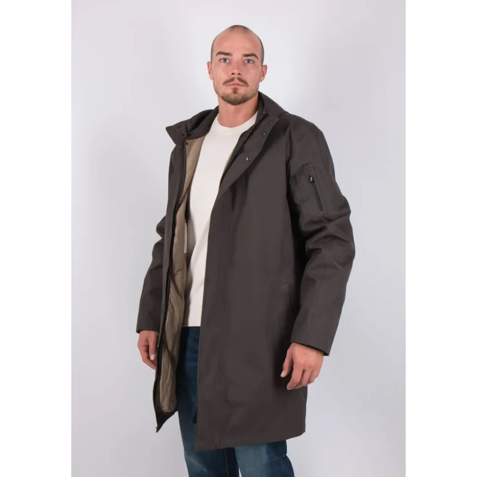 g-lab Parker GLOBE III Graphite M1104 AA 16 - M