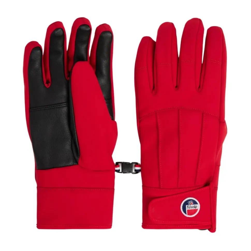 Glacier M Ski Gloves