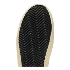 Glitter Star Leder-Sneakers