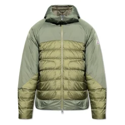 ‘Gloas’ Jacke
