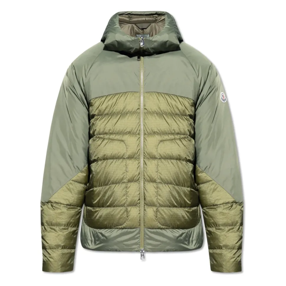 ‘Gloas’ Jacke