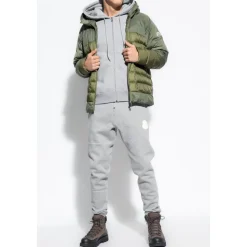‘Gloas’ Jacke