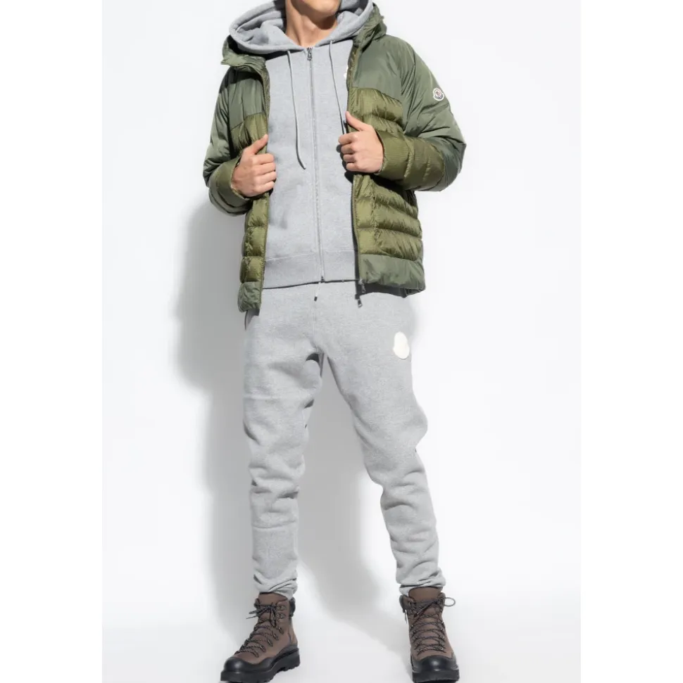 ‘Gloas’ Jacke